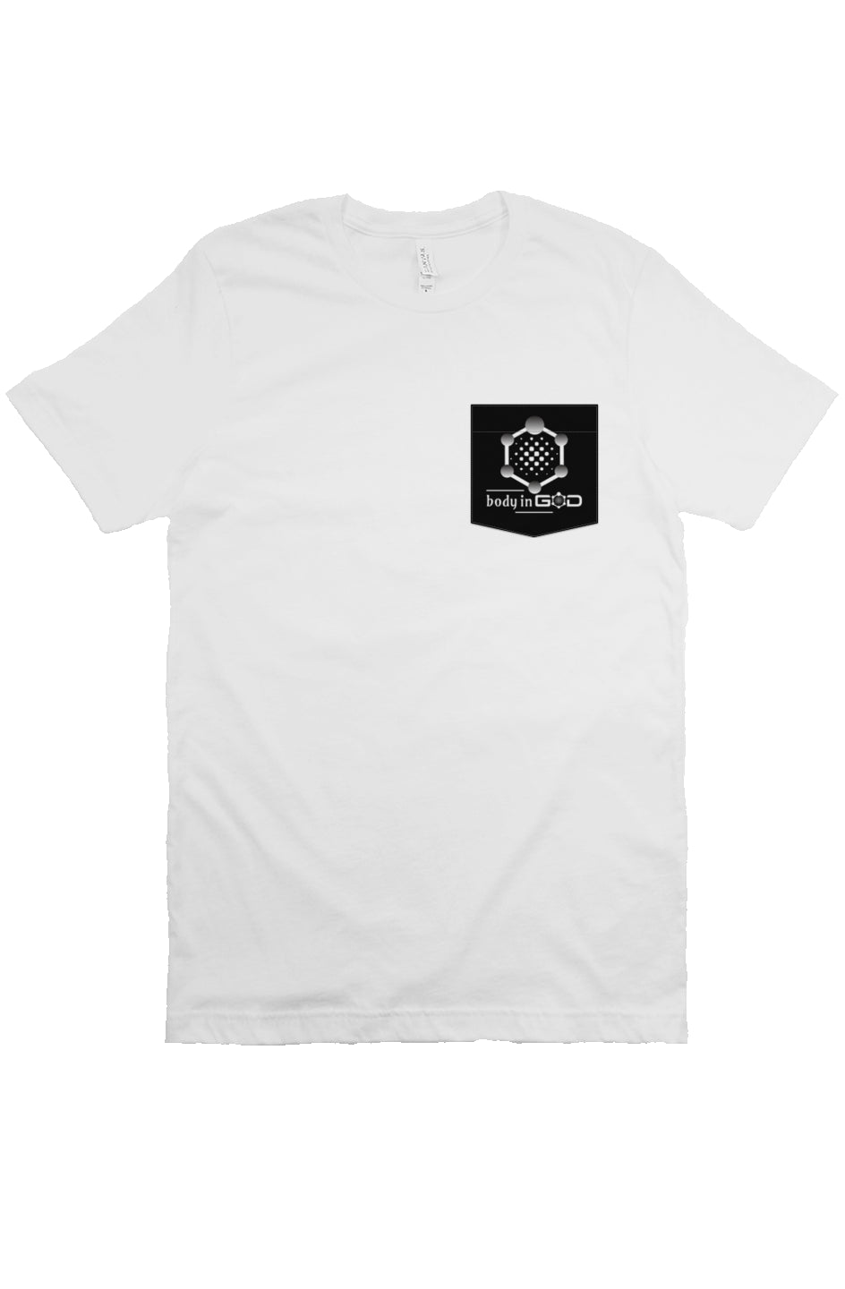 Smaller image Logo Pocket T