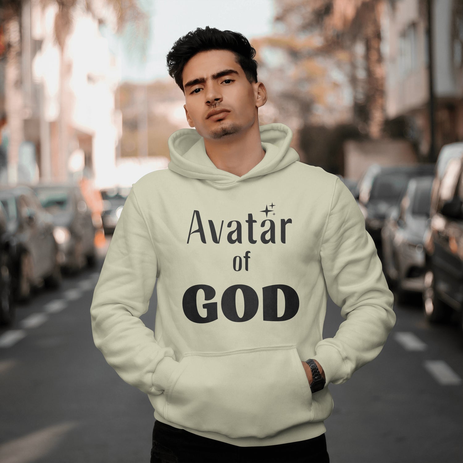 Avatar of God Collection